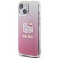 Hello Kitty ümbris Apple iPhone 15 jaoks hind ja info | Telefoni kaaned, ümbrised | kaup24.ee