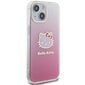 Hello Kitty ümbris Apple iPhone 15 jaoks hind ja info | Telefoni kaaned, ümbrised | kaup24.ee