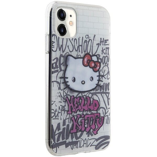 Hello Kitty HKHCN61HDGPHT hind ja info | Telefoni kaaned, ümbrised | kaup24.ee