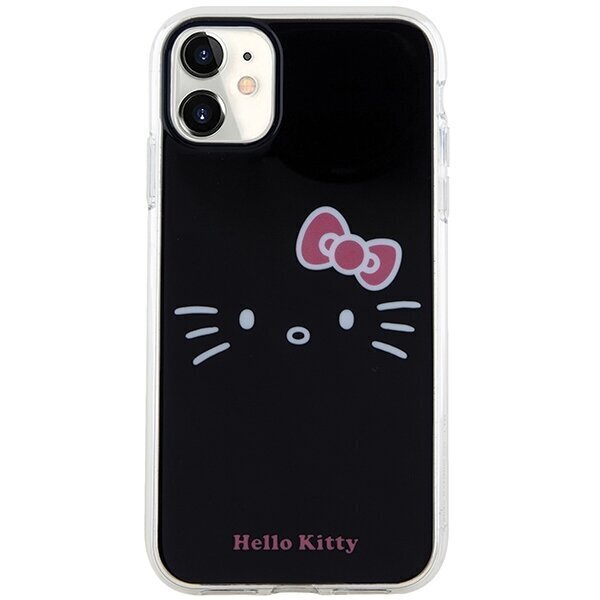 Hello Kitty ümbris Apple iPhone 11, XR jaoks hind ja info | Telefoni kaaned, ümbrised | kaup24.ee