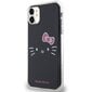 Hello Kitty ümbris Apple iPhone 11, XR jaoks цена и информация | Telefoni kaaned, ümbrised | kaup24.ee