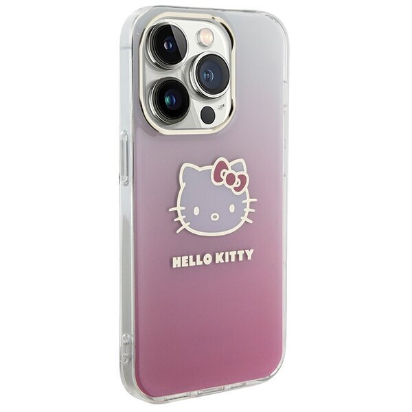 Hello Kitty ümbris Apple iPhone 13 Pro, 13 jaoks цена и информация | Telefoni kaaned, ümbrised | kaup24.ee