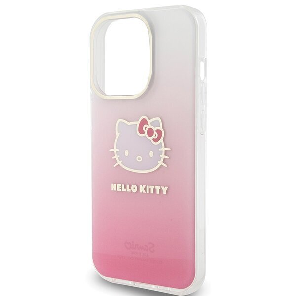 Hello Kitty ümbris Apple iPhone 14 Pro jaoks цена и информация | Telefoni kaaned, ümbrised | kaup24.ee