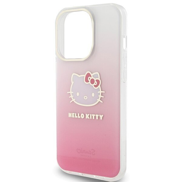 Hello Kitty ümbris Apple iPhone 14 Pro jaoks hind ja info | Telefoni kaaned, ümbrised | kaup24.ee