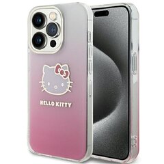 Hello Kitty ümbris Apple iPhone 14 Pro jaoks hind ja info | Telefoni kaaned, ümbrised | kaup24.ee
