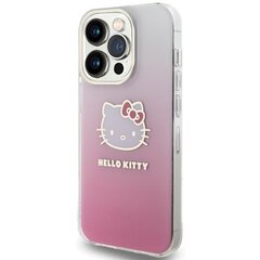 Hello Kitty ümbris Apple iPhone 14 Pro jaoks цена и информация | Чехлы для телефонов | kaup24.ee