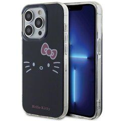 Hello Kitty ümbris Apple iPhone 14 Pro jaoks hind ja info | Telefoni kaaned, ümbrised | kaup24.ee