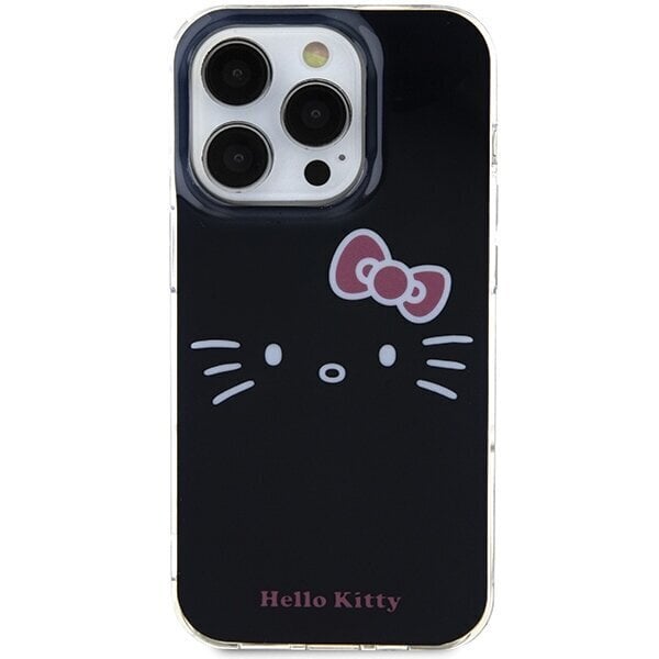 Hello Kitty ümbris Apple iPhone 15 Pro Max jaoks hind ja info | Telefoni kaaned, ümbrised | kaup24.ee