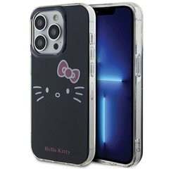 Hello Kitty ümbris Apple iPhone 15 Pro Max jaoks цена и информация | Чехлы для телефонов | kaup24.ee