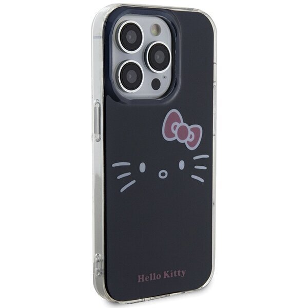 Hello Kitty ümbris Apple iPhone 15 Pro Max jaoks hind ja info | Telefoni kaaned, ümbrised | kaup24.ee