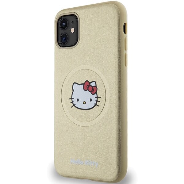 Hello Kitty HKHMN61PGHCKD hind ja info | Telefoni kaaned, ümbrised | kaup24.ee