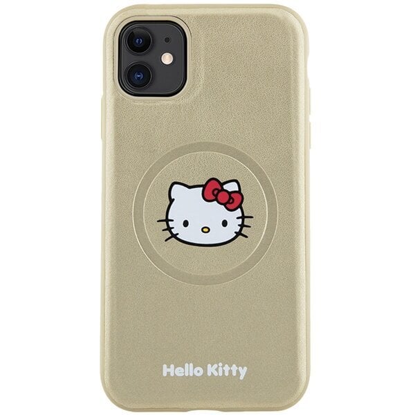 Hello Kitty HKHMN61PGHCKD hind ja info | Telefoni kaaned, ümbrised | kaup24.ee