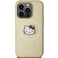 Hello Kitty ümbris Apple iPhone 13 Pro, 13 jaoks цена и информация | Telefoni kaaned, ümbrised | kaup24.ee