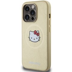 Hello Kitty HKHMP13XPGHCKD hind ja info | Telefoni kaaned, ümbrised | kaup24.ee