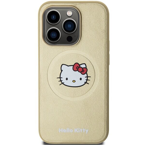 Hello Kitty HKHMP13XPGHCKD hind ja info | Telefoni kaaned, ümbrised | kaup24.ee