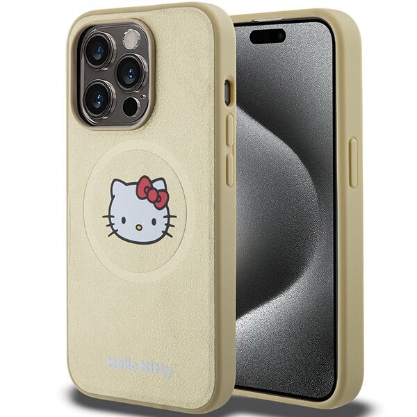 Hello Kitty HKHMP13XPGHCKD hind ja info | Telefoni kaaned, ümbrised | kaup24.ee