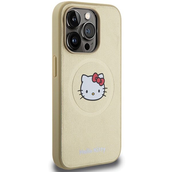 Hello Kitty HKHMP13XPGHCKD hind ja info | Telefoni kaaned, ümbrised | kaup24.ee