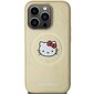 Hello Kitty HKHMP14LPGHCKD цена и информация | Telefoni kaaned, ümbrised | kaup24.ee