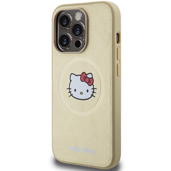 Hello Kitty HKHMP14LPGHCKD hind ja info | Telefoni kaaned, ümbrised | kaup24.ee