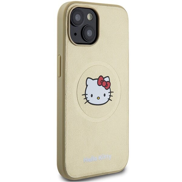 Hello Kitty HKHMP14SPGHCKD цена и информация | Telefoni kaaned, ümbrised | kaup24.ee