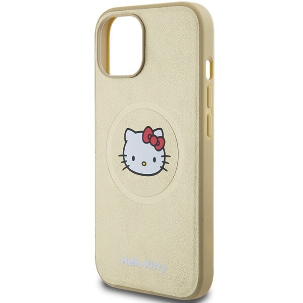 Hello Kitty HKHMP14SPGHCKD цена и информация | Telefoni kaaned, ümbrised | kaup24.ee