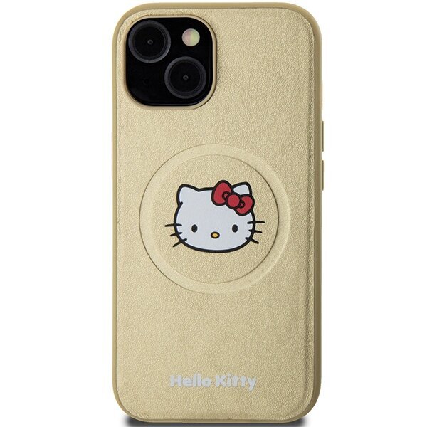 Hello Kitty HKHMP14SPGHCKD цена и информация | Telefoni kaaned, ümbrised | kaup24.ee