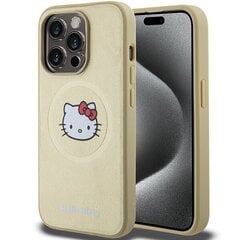 Hello Kitty ümbris Apple iPhone 14 Pro Max jaoks цена и информация | Чехлы для телефонов | kaup24.ee