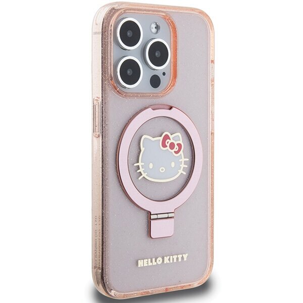 Hello Kitty HKHMP15LHRSGEP цена и информация | Telefoni kaaned, ümbrised | kaup24.ee