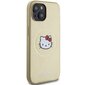 Hello Kitty ümbris Apple iPhone 15 jaoks цена и информация | Telefoni kaaned, ümbrised | kaup24.ee
