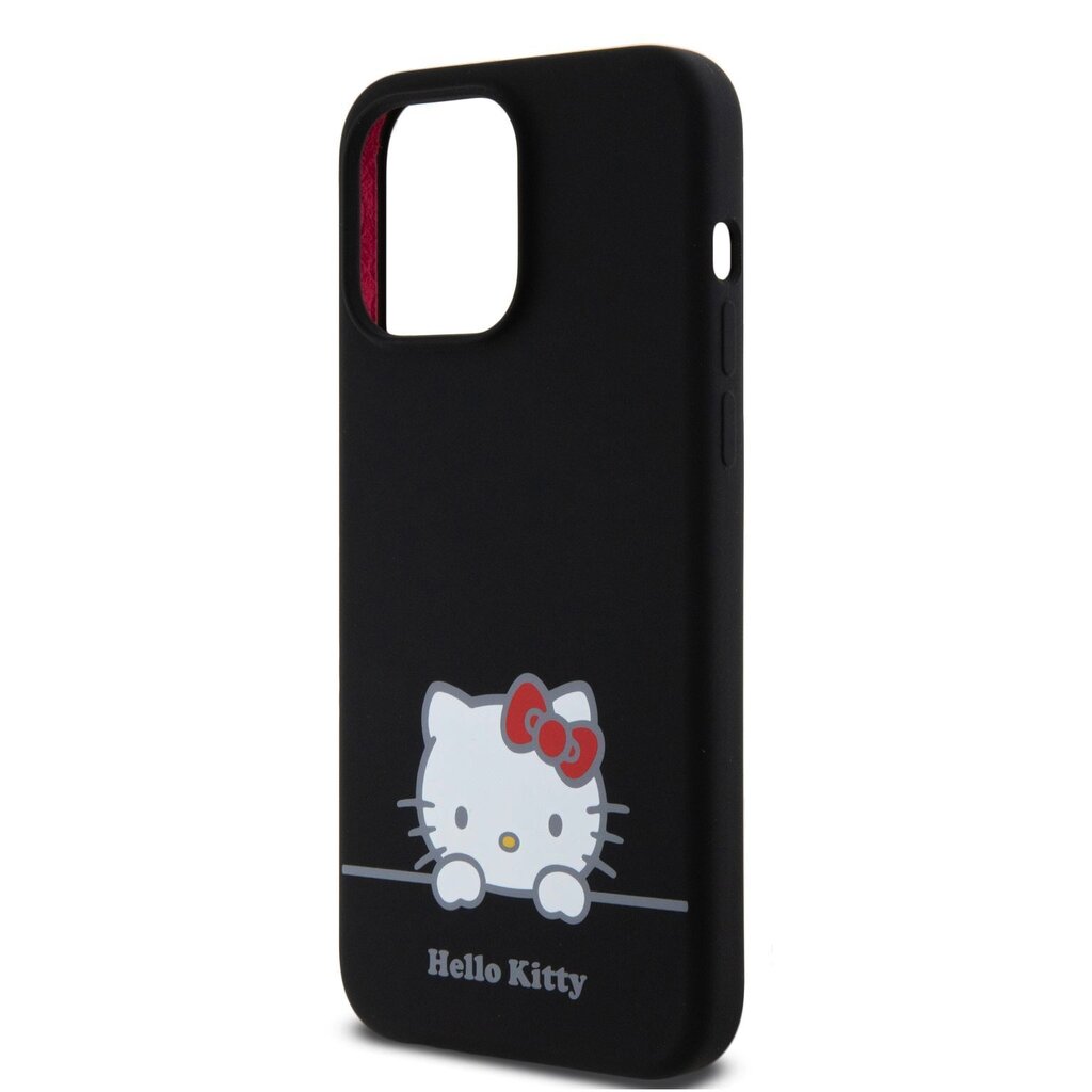 Hello Kitty vedel silikoonist Daydreaming logoümbris цена и информация | Telefoni kaaned, ümbrised | kaup24.ee