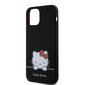 Hello Kitty vedel silikoonist Daydreaming logoümbris цена и информация | Telefoni kaaned, ümbrised | kaup24.ee