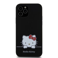 Hello Kitty vedel silikoonist Daydreaming logoümbris hind ja info | Telefoni kaaned, ümbrised | kaup24.ee