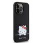 Hello Kitty vedel silikoonist Daydreaming logoümbris цена и информация | Telefoni kaaned, ümbrised | kaup24.ee