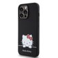 Hello Kitty vedel silikoonist Daydreaming logoümbris цена и информация | Telefoni kaaned, ümbrised | kaup24.ee