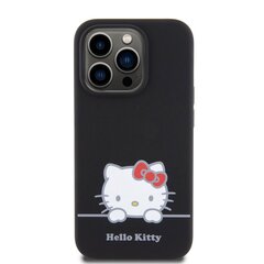 Hello Kitty vedel silikoonist Daydreaming logoümbris цена и информация | Чехлы для телефонов | kaup24.ee