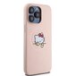Hello Kitty PU Kitty Asleep logo MagSafe ümbris цена и информация | Telefoni kaaned, ümbrised | kaup24.ee