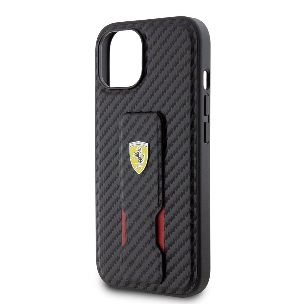 Ferrari Carbon Grip statiiv hind ja info | Telefoni kaaned, ümbrised | kaup24.ee