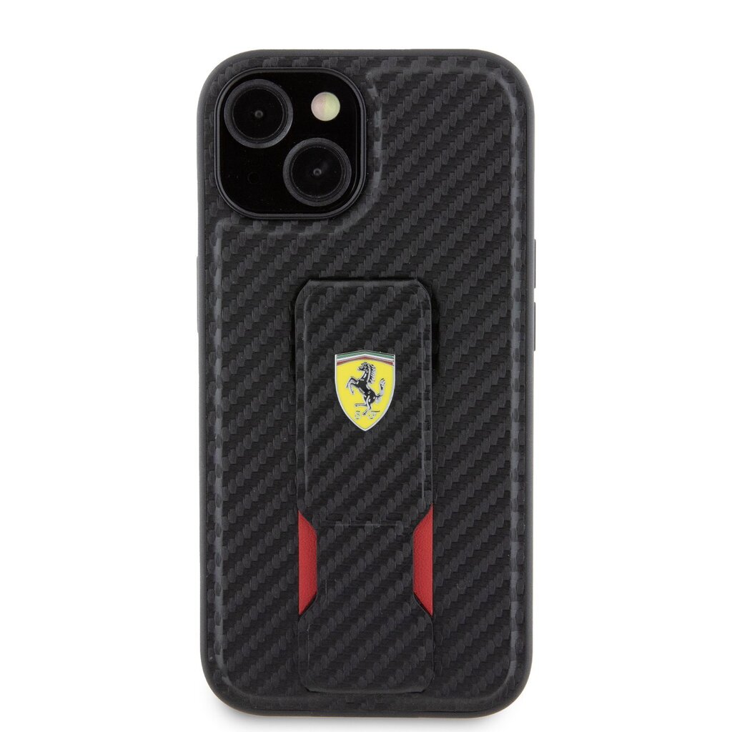 Ferrari Carbon Grip statiiv hind ja info | Telefoni kaaned, ümbrised | kaup24.ee