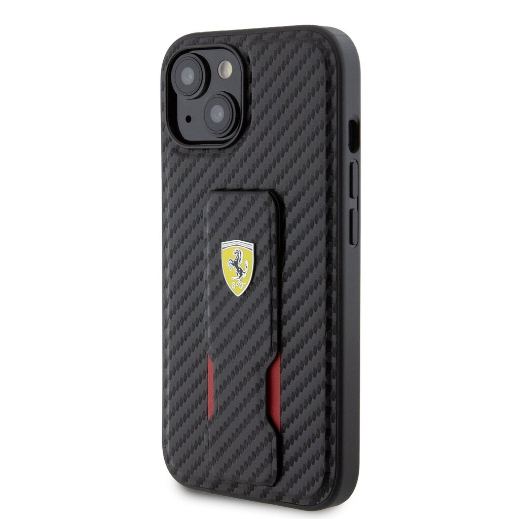Ferrari Carbon Grip statiiv hind ja info | Telefoni kaaned, ümbrised | kaup24.ee