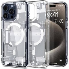 Spigen Ultra Hybrid Mag Case hind ja info | Telefoni kaaned, ümbrised | kaup24.ee