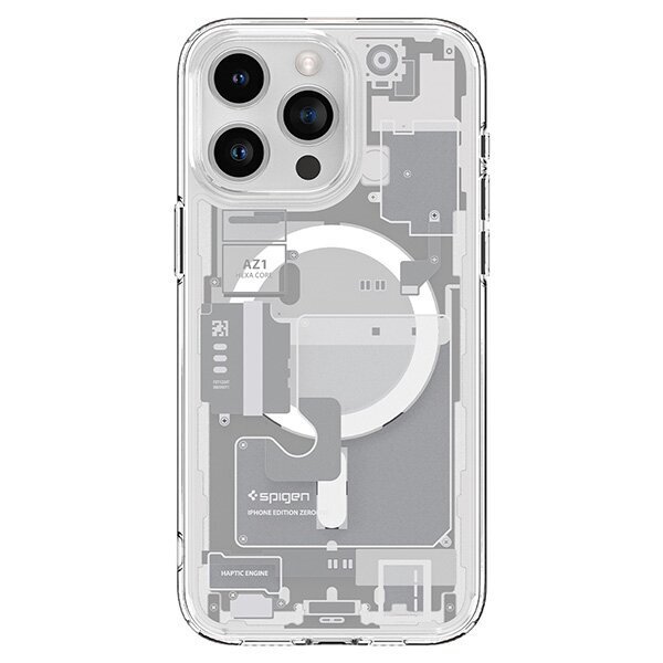 Spigen Ultra Hybrid Mag Case hind ja info | Telefoni kaaned, ümbrised | kaup24.ee