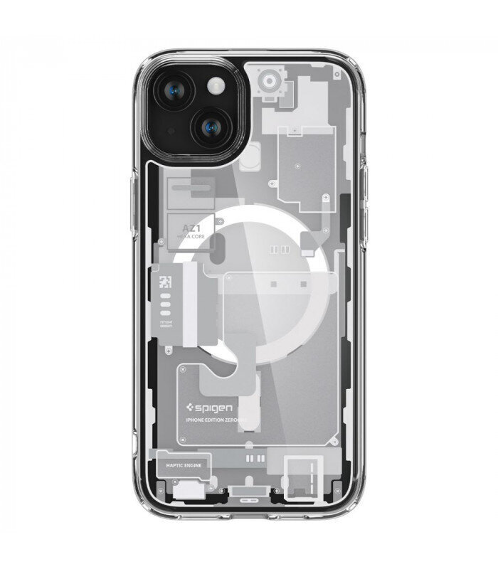 Spigen Ultra Hybrid Mag Case hind ja info | Telefoni kaaned, ümbrised | kaup24.ee