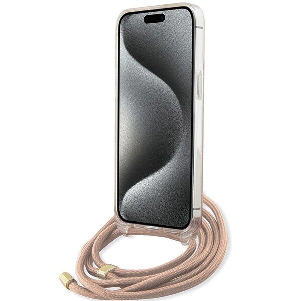 Apple iPhone 15 Pro Max цена и информация | Telefoni kaaned, ümbrised | kaup24.ee