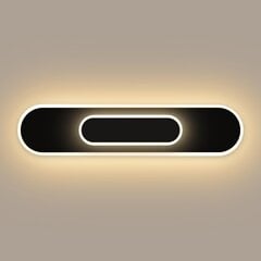 Настенный светильник AWEKLIY 40 см цена и информация | Лампочки | kaup24.ee