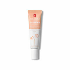 BB kreem Erborian SPF 20 Super BB, Dora, 15 ml hind ja info | Näokreemid | kaup24.ee