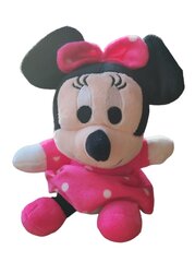 Pehme mänguasi Minnie Initasworks цена и информация | Мягкие игрушки | kaup24.ee