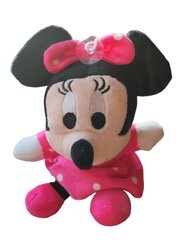 Pehme mänguasi Minnie Initasworks hind ja info | Pehmed mänguasjad | kaup24.ee