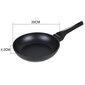 Pann Non Stick kattega Ø20cm KlausBerg KB-7688 цена и информация | Pannid | kaup24.ee