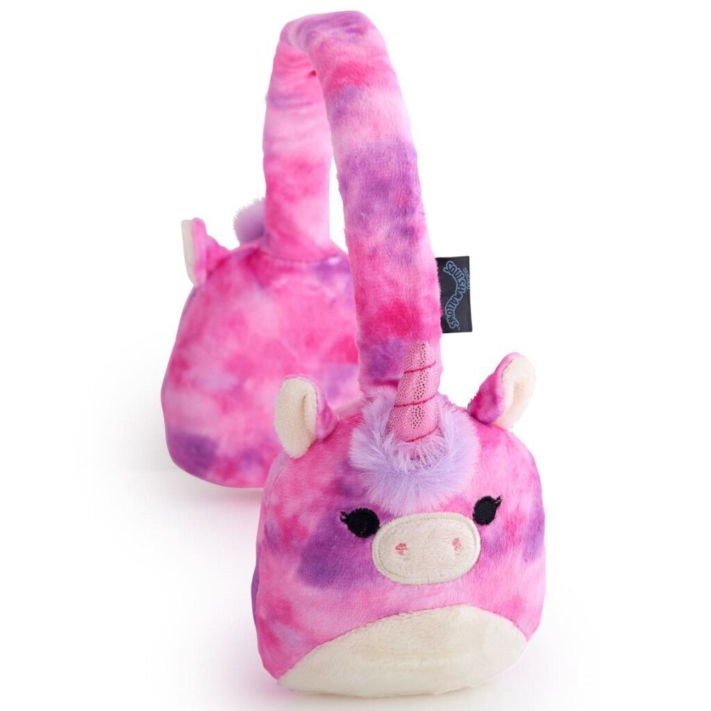 Lazerbuilt Squishmallows Lola The Unicorn цена и информация | Kõrvaklapid | kaup24.ee