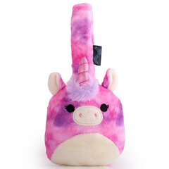 Lazerbuilt Squishmallows Lola The Unicorn цена и информация | Наушники | kaup24.ee